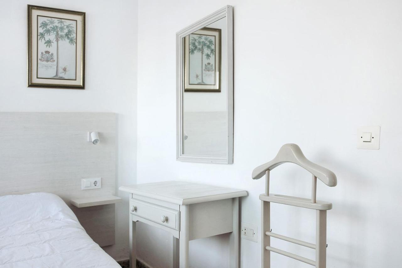 Atico Conil Vistas - Solo Familias Apartment Conil De La Frontera Luaran gambar